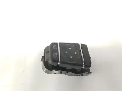 Peça sobressalente para automóvel em segunda mão comutador de espelhos retrovisores por renault clio iv business referências oem iam 255700068r