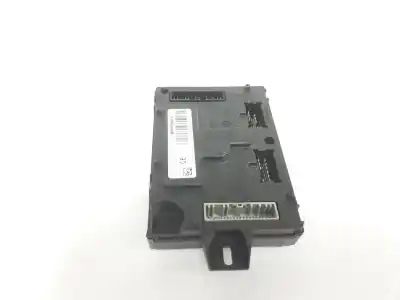 Second-hand car spare part electronic module for renault clio iv business oem iam references 284b10447r  284b10447r