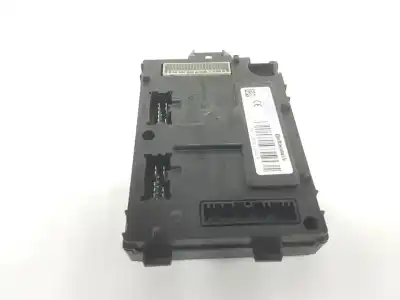Second-hand car spare part electronic module for renault clio iv business oem iam references 284b10447r  284b10447r
