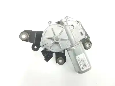 Peça sobressalente para automóvel em segunda mão motor do limpador traseiro por renault clio iv business referências oem iam 287105483r