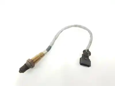 Peça sobressalente para automóvel em segunda mão sonda lambda por renault clio iv business referências oem iam 226a41733r