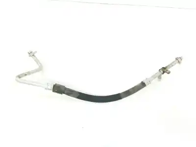 Second-hand car spare part air conditioning pipes for renault clio iv 1.5 dci diesel fap oem iam references 924548625r  924548625r