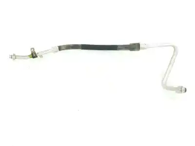 Second-hand car spare part air conditioning pipes for renault clio iv 1.5 dci diesel fap oem iam references 924548625r  924548625r