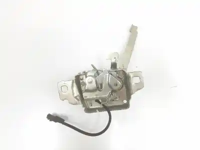 Автозапчастина б/у замок капота для citroen berlingo / berlingo first monospace (mf_, gjk_, gfk_) 1.9 d (mfdjy) посилання на oem iam 793445  793445