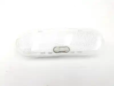 Piesă de schimb auto la mâna a doua LUMINA INTERIOARA pentru MERCEDES-BENZ CITAN (W415) FURGON  Referințe OEM IAM A4159066600  A4159066600