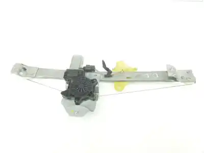 Peça sobressalente para automóvel em segunda mão elevador de vidros dianteiro direito por renault clio iv business referências oem iam 807205569r