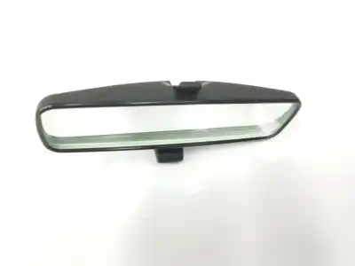 Peça sobressalente para automóvel em segunda mão espelho retrovisor interior por renault clio iv business referências oem iam 963216176r