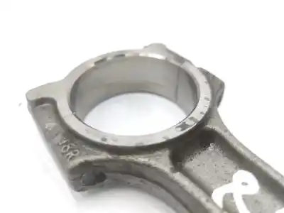 Автозапчастина б/у шатун для dacia dokker essential посилання на oem iam 121008820r  121008820r