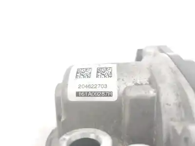 Автозапчасти б/у бабочка коробка за dacia dokker laureate ссылки oem iam 161a09287r  161a09287r