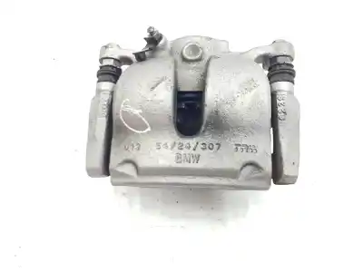 Peça sobressalente para automóvel em segunda mão pinça de travão dianteira direita por bmw serie 1 lim. 1.5 12v referências oem iam 34116860266