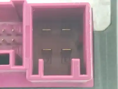 Second-hand car spare part injection pump control unit for bmw 5 (e60) 525 d oem iam references 16147169960  16147407513