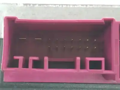 Second-hand car spare part injection pump control unit for bmw 5 (e60) 525 d oem iam references 16147169960  16147407513