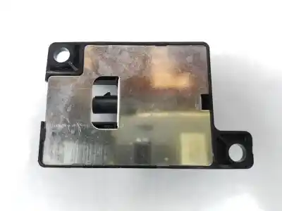 Peça sobressalente para automóvel em segunda mão módulo eletrónico antena por bmw 5 (e60) 525 d referências oem iam 84506928461  84506928461