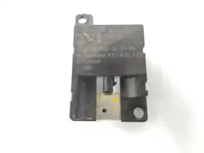 Recambio de automóvil de segunda mano de amplificador para bmw 5 (e60) 525 d referencias oem iam 84506928461