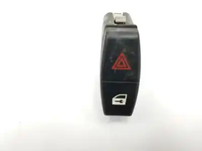 Recambio de automóvil de segunda mano de warning para bmw 5 (e60) 525 d referencias oem iam 61316919506