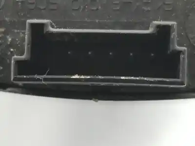 Piesă de schimb auto la mâna a doua avertizare pentru bmw 5 (e60) 525 d referințe oem iam 61316919506  61316919506