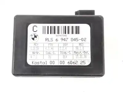 Second-hand car spare part sensor for bmw 5 (e60) 525 d oem iam references 61356947845  61359120309