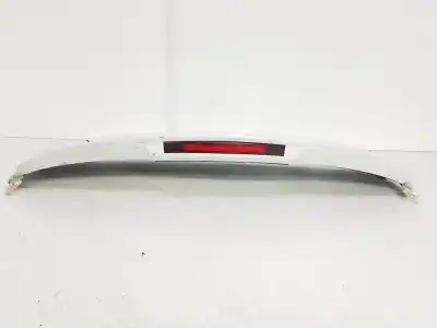 Peça sobressalente para automóvel em segunda mão spoiler da tampa da mala por renault clio iv business referências oem iam 960307284r