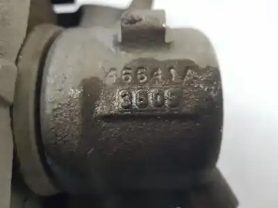 Second-hand car spare part front right brake caliper for mini mini clubman (f54) cooper oem iam references 34116860262  34116860262