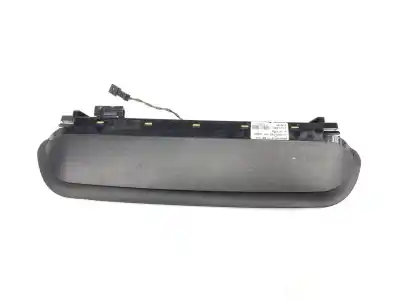 Second-hand car spare part center tailgate light for bmw 5 (e60) 525 d oem iam references 63256927017  63257145659