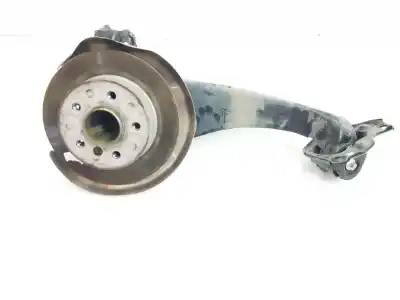 Gebrauchtes Autoersatzteil HINTERER LINKER ACHSGEL zum MINI MINI CLUBMAN (F54)  OEM-IAM-Referenzen 33326851575  33326851575