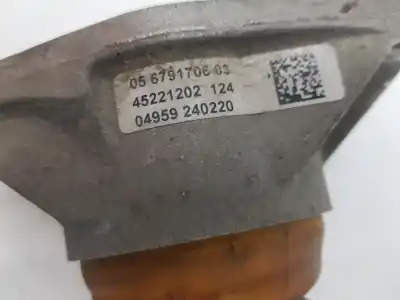 Peça sobressalente para automóvel em segunda mão amortecedor traseiro esquerdo por mini mini clubman (f54) cooper referências oem iam 33526899543  33526899543