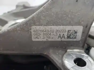 Автозапчастина б/у передній лівий культ для mini mini 5-trg. 2.0 16v посилання на oem iam 31216876643  31216876643