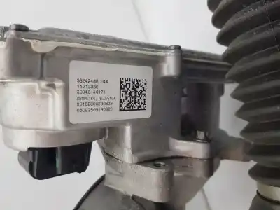 Pezzo di ricambio per auto di seconda mano cremagliera per mini mini 5-trg. 2.0 16v riferimenti oem iam 32105a2ed39 32105a39019 