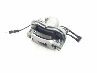 Автозапчастина б/у передній лівий гальмум для mini mini 5-trg. 2.0 16v посилання на oem iam 34116860265  34116860265
