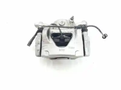 Автозапчастина б/у передній лівий гальмум для mini mini 5-trg. 2.0 16v посилання на oem iam 34116860265
