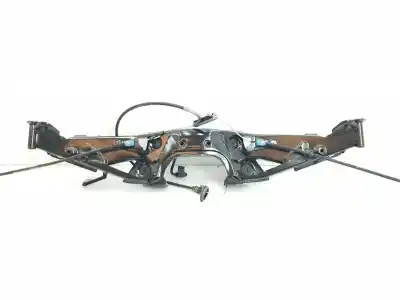 Автозапчасти б/у задний мост за mini mini 5-trg. 2.0 16v ссылки oem iam 33306851559  33306851559