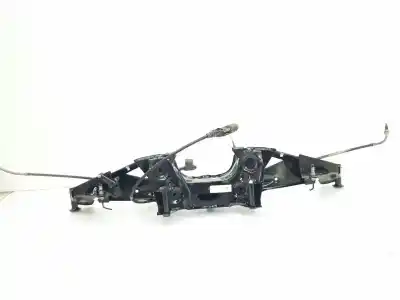 Автозапчастина б/у задня вісь для mini mini 5-trg. 2.0 16v посилання на oem iam 33306851559