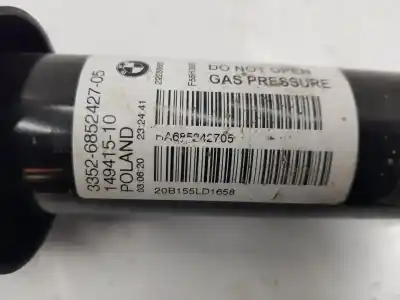 Pezzo di ricambio per auto di seconda mano ammortizzatore posteriore destro per mini mini 5-trg. 2.0 16v riferimenti oem iam 33526852427  33526852427