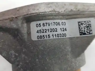 Pezzo di ricambio per auto di seconda mano ammortizzatore posteriore destro per mini mini 5-trg. 2.0 16v riferimenti oem iam 33526852427  33526852427