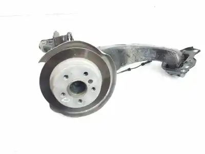 Tweedehands auto-onderdeel KNOKKEL RECHTS ACHTER voor MINI MINI 5-TRG.  OEM IAM-referenties 33326851576  33326851576