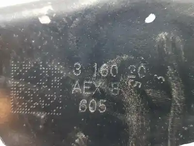 Автозапчастина б/у культ заднього правого для mini mini 5-trg. 2.0 16v посилання на oem iam 33326851576  33326851576