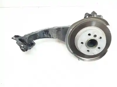 Gebrauchtes Autoersatzteil HINTERER LINKER ACHSGEL zum MINI MINI 5-TRG.  OEM-IAM-Referenzen 33326851575  33326851575