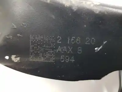 Автозапчастина б/у культ заднього лівого для mini mini 5-trg. 2.0 16v посилання на oem iam 33326851575  33326851575