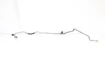 Recambio de automóvil de segunda mano de tubos aire acondicionado para bmw 5 (e60) 525 d referencias oem iam 64509184101