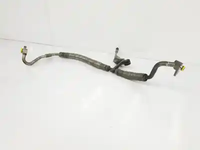 Recambio de automóvil de segunda mano de tubos aire acondicionado para bmw 5 (e60) 525 d referencias oem iam 64509184102