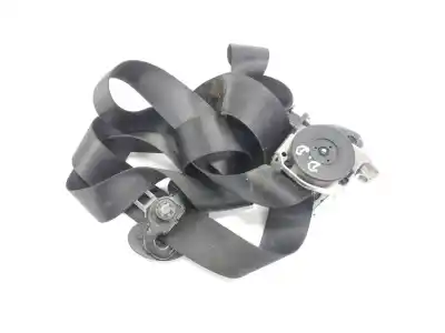 Recambio de automóvil de segunda mano de cinturon seguridad delantero derecho para bmw 5 (e60) 525 d referencias oem iam 72119110046