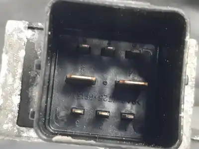 Peça sobressalente para automóvel em segunda mão caixa de pré-aquecimento por renault clio iv business referências oem iam 110678071r