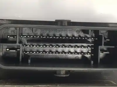 Peça sobressalente para automóvel em segunda mão abs por renault clio iv business referências oem iam 476602996r  476602996r