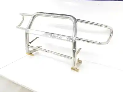 Tweedehands auto-onderdeel voorbumper voor toyota land cruiser (j9) 3.0 turbodiesel oem iam-referenties   