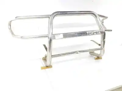 Tweedehands auto-onderdeel voorbumper voor toyota land cruiser (j9) 3.0 turbodiesel oem iam-referenties   