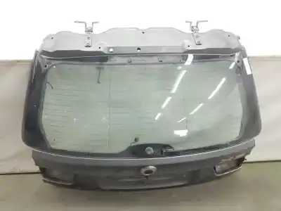 Peça sobressalente para automóvel em segunda mão porta da mala / tampa traseira por bmw x5 3.0 turbodiesel referências oem iam 41627262544