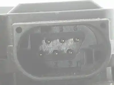 Second-hand car spare part potentiometer for bmw x5 3.0 turbodiesel oem iam references 35406889822  35426772645