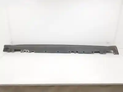 Peça sobressalente para automóvel em segunda mão embaladeira lateral por bmw x5 3.0 turbodiesel referências oem iam 51777191242
