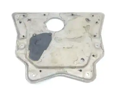 Peça sobressalente para automóvel em segunda mão cobertura / proteção do motor por bmw x5 3.0 turbodiesel referências oem iam 31106786568