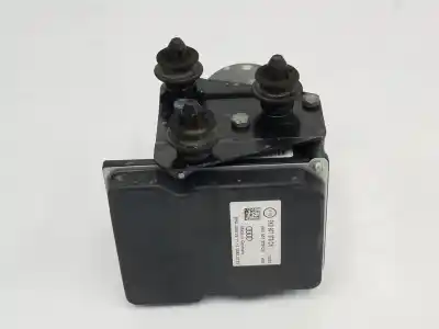 Автозапчастина б/у абс для audi a4 b8 avant (8k5) 2.0 tdi посилання на oem iam 8k0614 517hb  8k0614 517hb